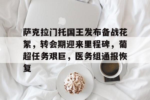 开云APP-关于萨克拉门托国王发布备战花絮,转会期迎来里程碑,葡超任务艰巨,医务组通报恢复的信息