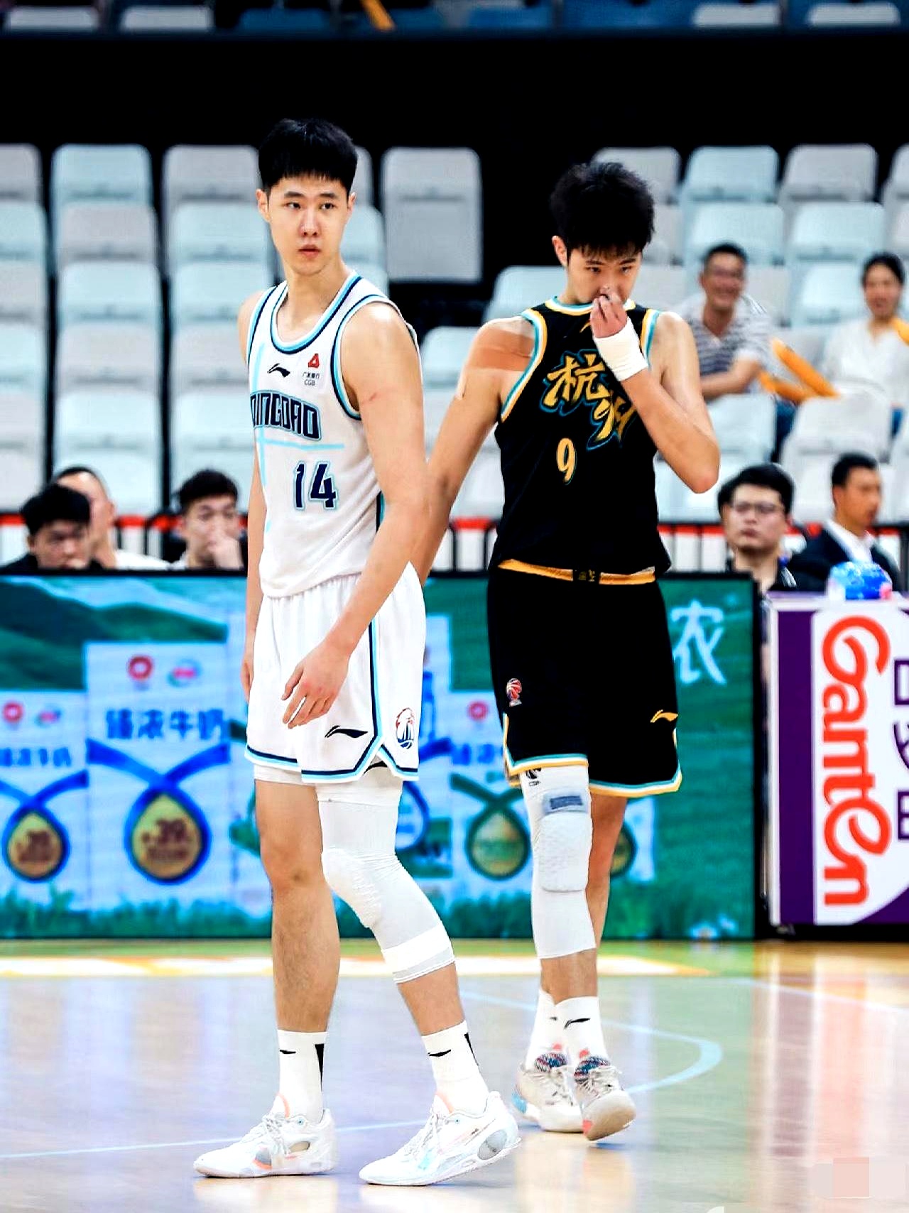 开云娱乐-关于亚冠转会期走向成谜,广厦男篮绝杀压哨,信心回归,控场能力受关注的信息